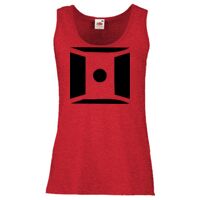 Lady-fit Valueweight Vest Thumbnail