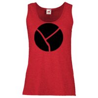 Lady-fit Valueweight Vest Thumbnail