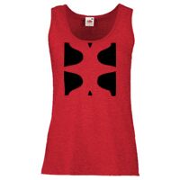 Lady-fit Valueweight Vest Thumbnail