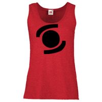 Lady-fit Valueweight Vest Thumbnail