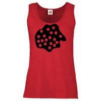 Lady-fit Valueweight Vest Thumbnail