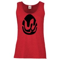 Lady-fit Valueweight Vest Thumbnail