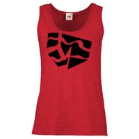 Lady-fit Valueweight Vest Thumbnail