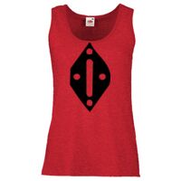 Lady-fit Valueweight Vest Thumbnail