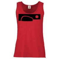 Lady-fit Valueweight Vest Thumbnail