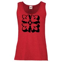 Lady-fit Valueweight Vest Thumbnail