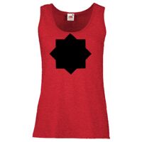 Lady-fit Valueweight Vest Thumbnail