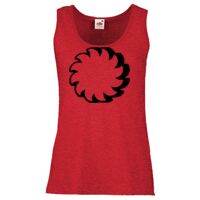 Lady-fit Valueweight Vest Thumbnail