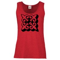 Lady-fit Valueweight Vest Thumbnail