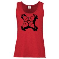 Lady-fit Valueweight Vest Thumbnail