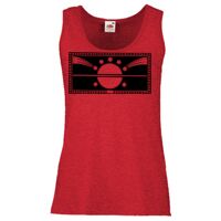 Lady-fit Valueweight Vest Thumbnail