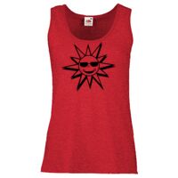 Lady-fit Valueweight Vest Thumbnail