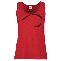 Lady-fit Valueweight Vest Thumbnail