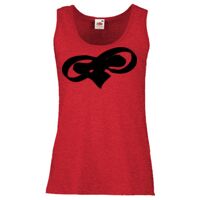 Lady-fit Valueweight Vest Thumbnail