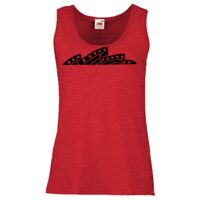 Lady-fit Valueweight Vest Thumbnail