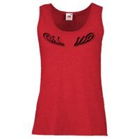 Lady-fit Valueweight Vest Thumbnail