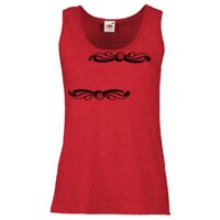 Lady-fit Valueweight Vest Thumbnail