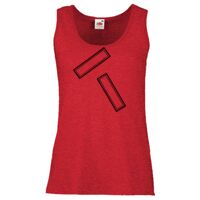 Lady-fit Valueweight Vest Thumbnail