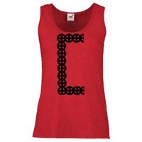 Lady-fit Valueweight Vest Thumbnail