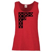 Lady-fit Valueweight Vest Thumbnail