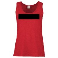 Lady-fit Valueweight Vest Thumbnail