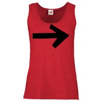 Lady-fit Valueweight Vest Thumbnail