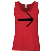 Lady-fit Valueweight Vest Thumbnail