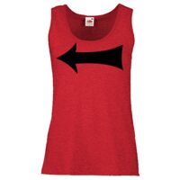 Lady-fit Valueweight Vest Thumbnail