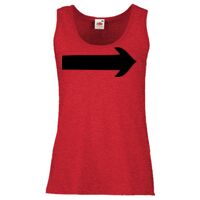 Lady-fit Valueweight Vest Thumbnail