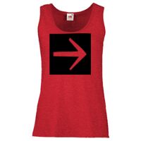 Lady-fit Valueweight Vest Thumbnail