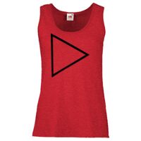 Lady-fit Valueweight Vest Thumbnail