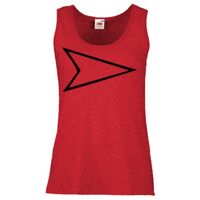 Lady-fit Valueweight Vest Thumbnail