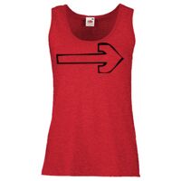 Lady-fit Valueweight Vest Thumbnail