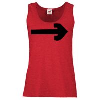 Lady-fit Valueweight Vest Thumbnail