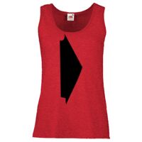 Lady-fit Valueweight Vest Thumbnail