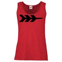 Lady-fit Valueweight Vest Thumbnail
