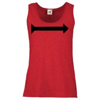 Lady-fit Valueweight Vest Thumbnail