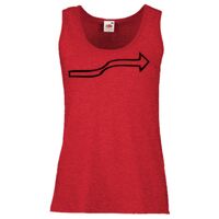 Lady-fit Valueweight Vest Thumbnail