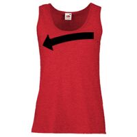 Lady-fit Valueweight Vest Thumbnail