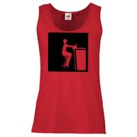 Lady-fit Valueweight Vest Thumbnail