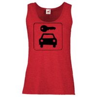 Lady-fit Valueweight Vest Thumbnail