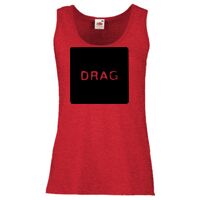 Lady-fit Valueweight Vest Thumbnail