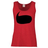 Lady-fit Valueweight Vest Thumbnail