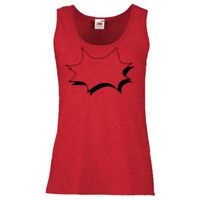 Lady-fit Valueweight Vest Thumbnail