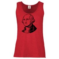 Lady-fit Valueweight Vest Thumbnail