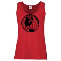 Lady-fit Valueweight Vest Thumbnail