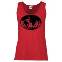 Lady-fit Valueweight Vest Thumbnail