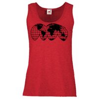 Lady-fit Valueweight Vest Thumbnail