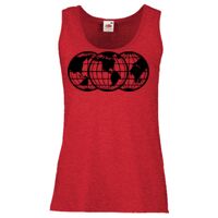 Lady-fit Valueweight Vest Thumbnail