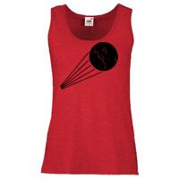 Lady-fit Valueweight Vest Thumbnail